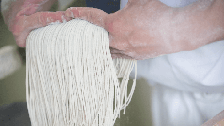 熟練職人が真心を込めるこだわりの技 熟練職人が真心を込めるこだわりの技